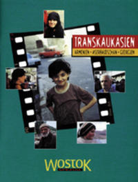 Transkaukasien