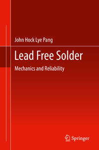 Lead Free Solder