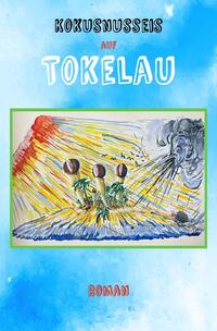 Kokosnusseis auf Tokelau