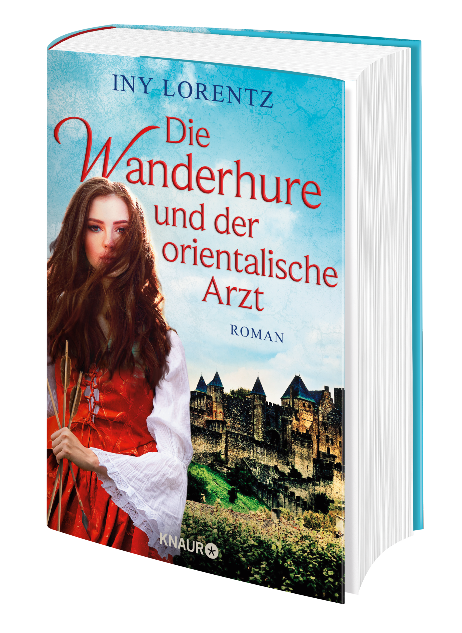 Die Wanderhure und der orientalische Arzt