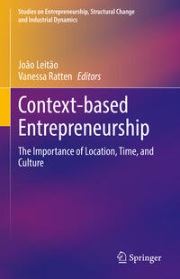 Context-based Entrepreneurship