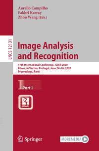 Image Analysis and Recognition