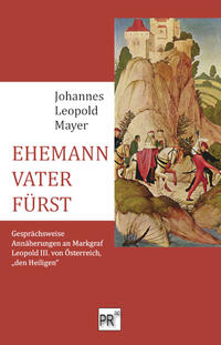 EHEMANN – VATER – FÜRST