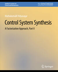 Control Systems Synthesis