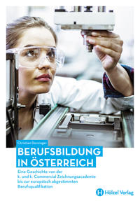 BERUFSBILDUNG IN ÖSTERREICH