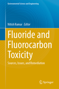 Fluoride and Fluorocarbon Toxicity