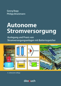 Autonome Stromversorgung