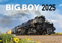 Big Boy 2025