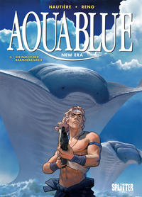 Aquablue – New Era. Band 6