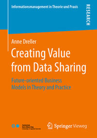 Creating Value from Data Sharing