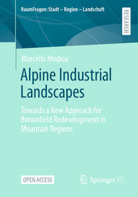 Alpine Industrial Landscapes