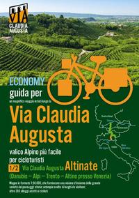 Percorso ciclabile Via Claudia Augusta 1/2 "Altinate" ECONOMY