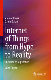 Internet of Things from Hype to Reality