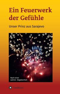 Ein Feuerwerk der Gefühle - Unser Prinz aus Sarajevo