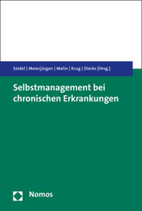 Selbstmanagement bei chronischen Erkrankungen