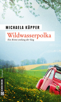 Wildwasserpolka