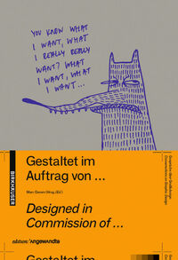 Gestaltet im Auftrag von ... / Designed in commission of ...