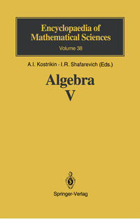 Homological Algebra