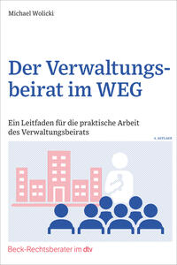 Der Verwaltungsbeirat im WEG