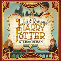 Harry Potter und der Stein der Weisen