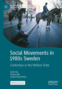 Social Movements in 1980s Sweden