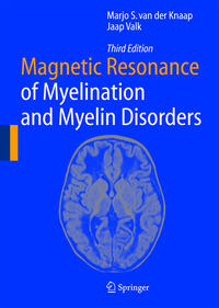 Magnetic Resonance of Myelination and Myelin Disorders