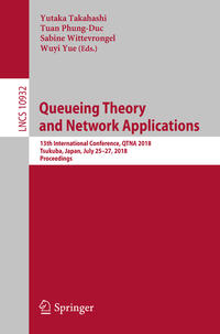 Queueing Theory and Network Applications