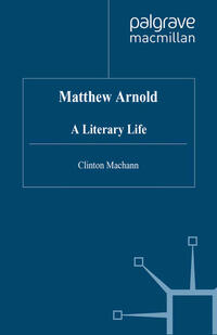 Matthew Arnold