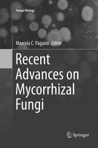 Recent Advances on Mycorrhizal Fungi