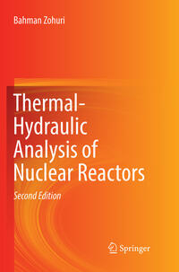 Thermal-Hydraulic Analysis of Nuclear Reactors