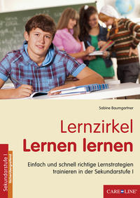 Lernzirkel Lernen lernen