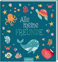 Alle meine Freunde – Meer