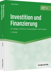 Investition und Finanzierung