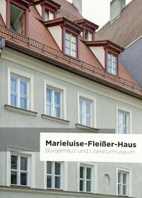 Marieluise-Fleißer-Haus