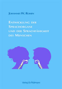 Entwicklung der Sprachorgane und der Sprachfähigkeit des Menschen