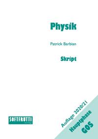 Physik GOS HP