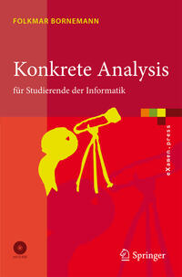 Konkrete Analysis