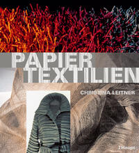 Papiertextilien