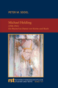 Michael Helding (1506-1561)