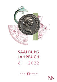 Saalburg Jahrbuch