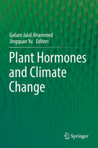 Plant Hormones and Climate Change