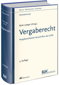 Vergaberecht