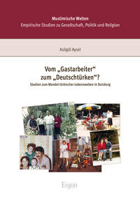 Vom "Gastarbeiter" zum "Deutschtürken"?