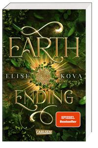 Earth Ending (Die Chroniken von Solaris 3)