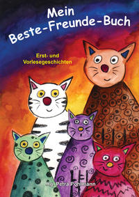 Mein Beste-Freunde-Buch