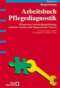 Arbeitsbuch Pflegediagnostik