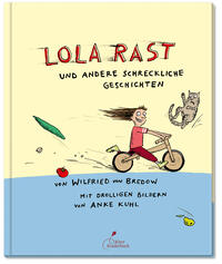 Lola rast