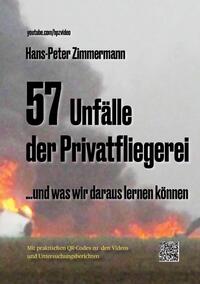 57 Unfälle der Privatfliegerei