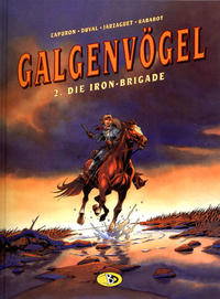 Galgenvögel #2