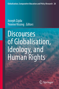 Discourses of Globalisation, Ideology, and Human Rights